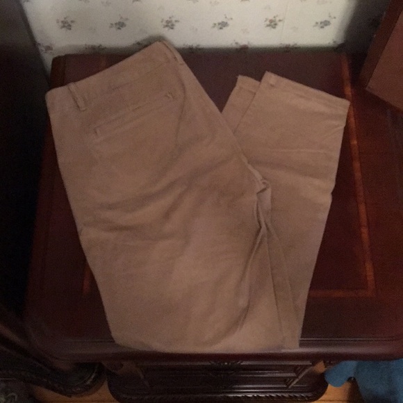 Skinny Mini Khakis by GAP - Picture 2 of 3